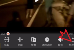 如何倒放视频,视频倒放技巧，一键实现时间逆转