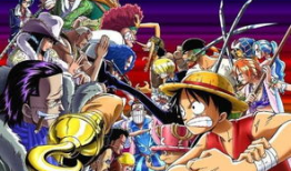 海贼王动漫下载,探寻梦想海洋的冒险之旅