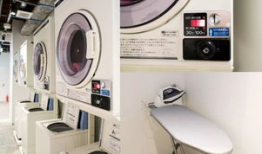 日本动漫洗衣屋,日本动漫中的温馨角落