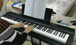 钢琴教学视频入门,轻松开启音乐之旅